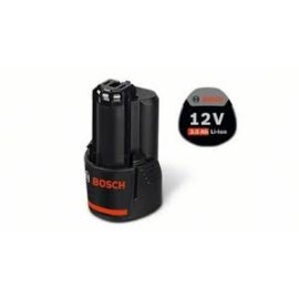 Akku Bosch GBA; 12 V; 3,0 Ah