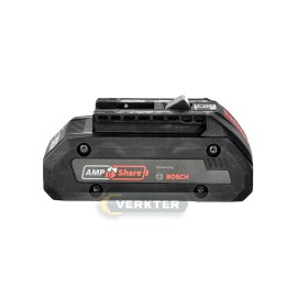 Akku Bosch ProCORE; 18 V; 4,0 Ah; Li-ion