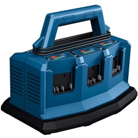 Laturi Bosch GAL 18V6-80; 14,4 - 18 V