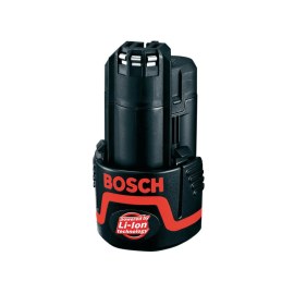 Akku Bosch GBA; 12 V; 2,0 Ah; Li-Ion