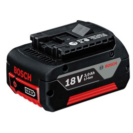 Akku Bosch 18 V; 3,0 Ah; Li-lon