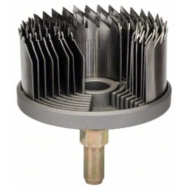 Reikäsaha Bosch, 25-68 mm 8 renkainen