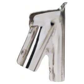 Hitsauskengät Bosch 10 mm kuumailmapistooleille