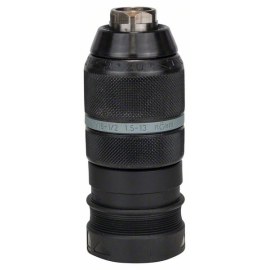 Pikaistukka Bosch GBH 2-24 DFR, PBH 200; 1,5-13 mm; Adapterin kanssa
