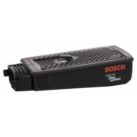Mikrosuodatinsysteemi Bosch GEX 125 AC/150 AC/GSS 230 AE/280 AE