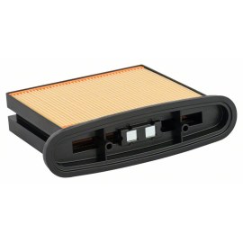 Pölysuodatin Bosch 2607432014 selluloosa; GAS 25 Professional