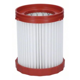 Pyöreä suodatin Bosch GAS 18V-10 L; 1 kpl.