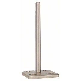 Ohjainkisko vaahtomuovileikkuriin Bosch GSG 300 sahoille