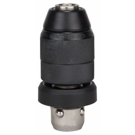 Pikaistukka Bosch GBH; 1,5-13 mm puu- ja metalliporille