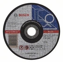 Hiova katkaisulaikka Bosch A30 S BF; 150x2,5 mm
