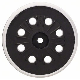 Hiomatyyny epäkeskohiomakoneelle Bosch; 125 mm keskikova