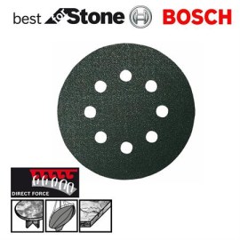 Hiomapaperi Best for Stone; 125 mm; K180; 5 kpl.