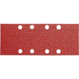 Hiomapaperi tasohiomakoneeseen Expert for Wood; 93x230 mm; K180; 10 kpl.
