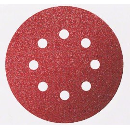 Hiomapaperi Expert for Wood; 125 mm; K80; 5 kpl.