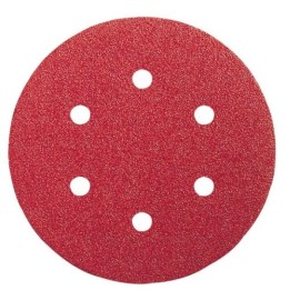 Hiomapaperi Expert for Wood; 150 mm; K240; 5 kpl.