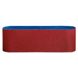 Hiomanauha nauhahiomakoneeseen Best for Wood; 75x457 mm; K60; 3 kpl.