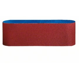 Hiomanauha nauhahiomakoneeseen Best for Wood; 75x533 mm; K220; 10 kpl.