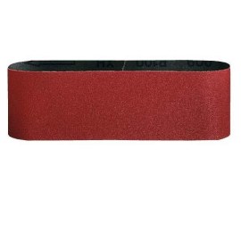 Hiomanauha nauhahiomakoneeseen Best for Wood; 100x610 mm; K60; 10 kpl.