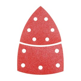 Hiomapaperi kolmiohiomakoneeseen Expert for Wood; 102x62,93 mm; K120; 10 kpl.