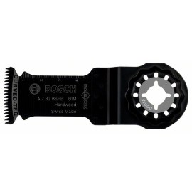 Upotussahanterä Bosch AIZ 32 BSPB