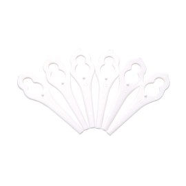 Varaosa muovi veitsi Bosch ART 23 Accutrim; 24 kpl.