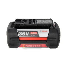 Akku Bosch 36 V; 4,0 Ah; Li-ion