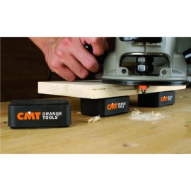Tuki CMT BBS-001 75x50x25 mm; 4 kpl.