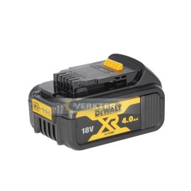 Akku DeWalt DCB182; 18 V; 4,0 Ah; Li-ion
