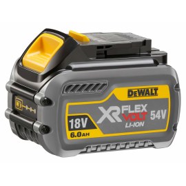 Akku DeWalt DCB546; 18 V/54 V; 6,0 Ah; Li-ion