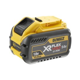 Akku DeWalt DCB548-XJ FlexVolt; 54 V; 12,0 Ah; Li-ion