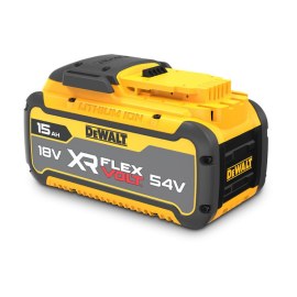Akku DeWalt DCB549 FlexVolt; 54 V; 15,0 Ah