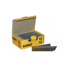 Lankanaulat DeWalt DNBDA1532GZ; 34°; 1,8x32 mm; 4000 kpl.; galvanoitu
