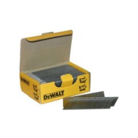 Lankanaulat DeWalt DNBDA1538SZ; 34°; 1,8x38 mm; 4000 kpl.