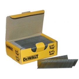 Lankanaulat DeWalt DNBDA1545GZ; 34°; 1,8x45 mm; 4000 kpl.; galvanoitu