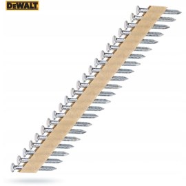 Lankanaulat DeWalt DNM40R60GZ; 34°; 60x4,04 mm; 2000 kpl.