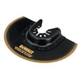 Puolipyöreä segmenttisahanterä DeWalt DT20711