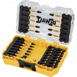 Minikoon mac-tarvikesarjat DeWalt DT70738T-QZ; 31 kpl.