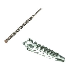 Betoniporanterä DeWalt XLR; 6x160 mm; SDS-plus