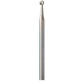 Kaiverrinterä Dremel 107, 2,4 mm; 3 kpl.