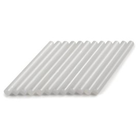 Liimapuikot 
  Dremel GG02; 7x100
  mm; 12 kpl.; läpinäkyvä