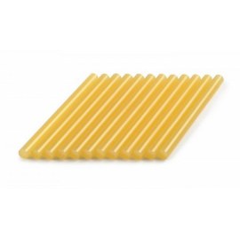 Liimapuikot 
  Dremel GG13; 11x100
  mm; 12 kpl; keltainen
