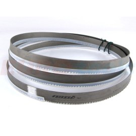 Vannesahanterä Femi; 2565x27x0,9 mm; 10-14 TPI; 1 kpl.