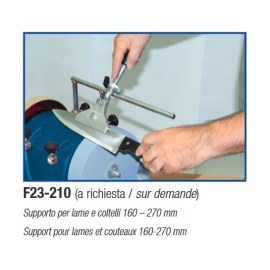 Hiontaohjain Femi Job Line SH23-210; 160-170