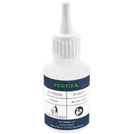 Voiteluöljy paineilmatyökaluille Festool LFC 9022/50; 50 ml