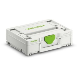 Laukku Festool Systainer³ SYS3 M 112