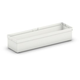 Irtolaatikot Festool Box 100x350x68/2; 2 kpl.