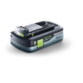Akku Festool HighPower BP 18 Li 4,0 HPC-ASI; 18 V; 4,0 Ah akku