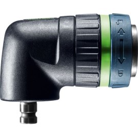 Kulmaporauspää Festool AN-UNI