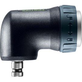 Kulmaporauspää Festool AN-XS