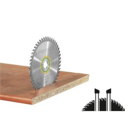 Katkaisuterä puulle Festool; 190x2,8x30,0 mm; Z48; 8°